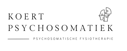 Logo Koert Psychosomatiek